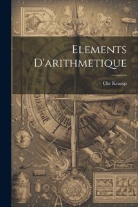 Elements D'arithmetique