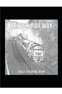 British Railway
