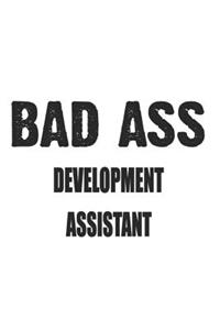 Bad Ass Development Assistant