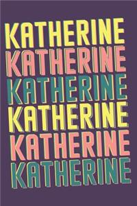 Katherine Journal