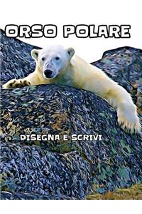 Orso Polare