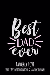 Best Dad Ever