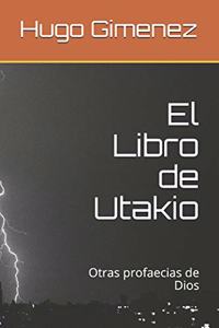 El Libro de Utakio