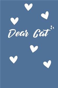 Dear Cat