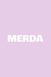 Merda