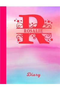 Rosalie Diary