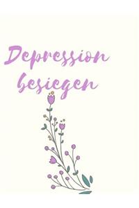 Depression besiegen