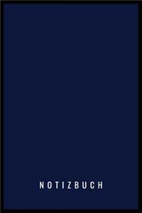 Notizbuch