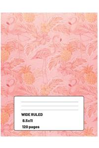 Composition Notebook