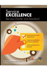 Service Charter & Standards