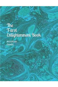 Tarot Enlightenment Book