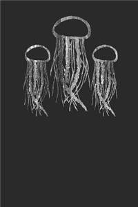 Jellyfish Drawing