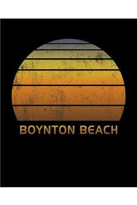 Boynton Beach