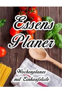 Essensplaner