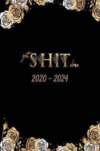 Get Shit Done 2020-2024