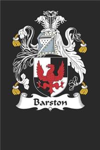 Barston