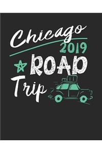 Chicago Road Trip 2019