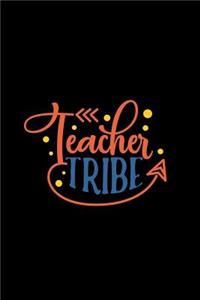 Teacher Tribe