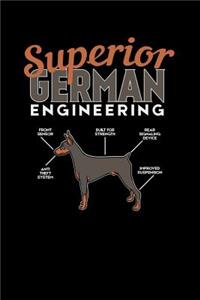 Superior German Engineering