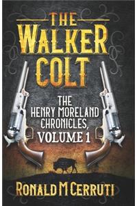 The Walker Colt