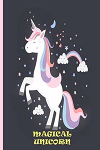 Magical Unicorn
