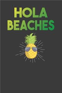 Hola Beaches