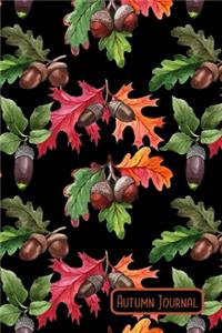 Autumn Journal