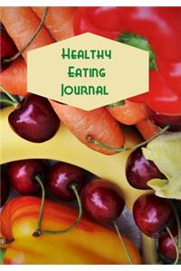 Healthy Eating Journal