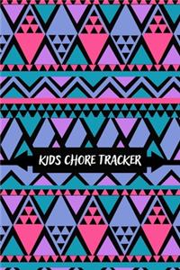 Kids Chore Tracker