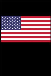 American Flag Journal