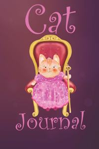 Cat Journal