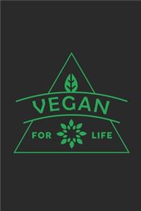 Vegan for Life