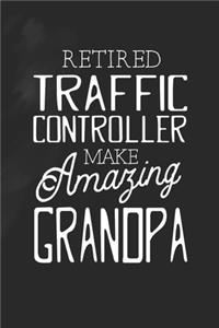 Retired Traffic Controller Make Amazing Grandpa