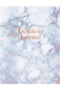 Gratitude Journal
