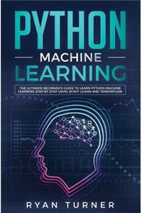 Python Machine Learning