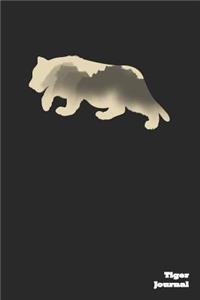 Tiger Journal