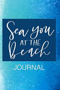 Sea You at the Beach