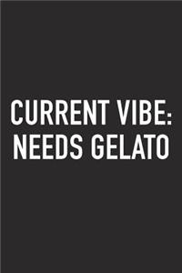 Current Vibe