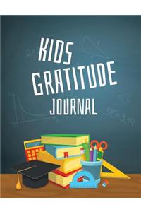 Kids Gratitude Journal