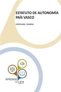 Estatuto de Autonomía País Vasco