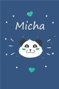 Micha