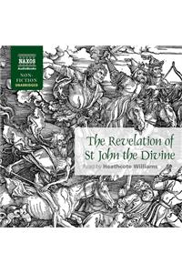 Revelation of St. John the Divine Lib/E