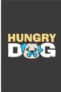 Hungry Dog