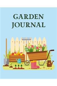 Garden Journal