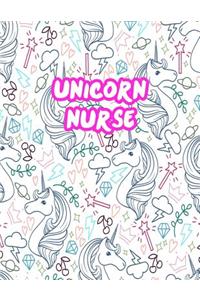 Unicorn Nurse