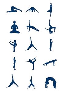 Yoga Notebook
