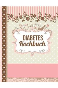 Diabetes Kochbuch