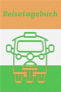 Reisetagebuch