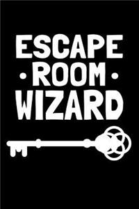 Escape Room Wizard