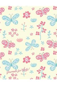 Journals for Girls